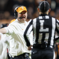 Tennessee Vols football